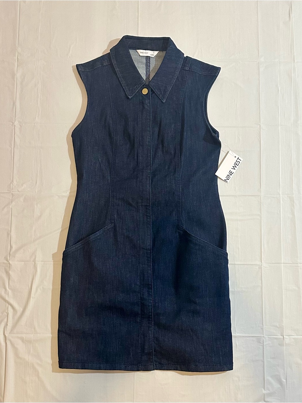 Nine West Stretch Dress